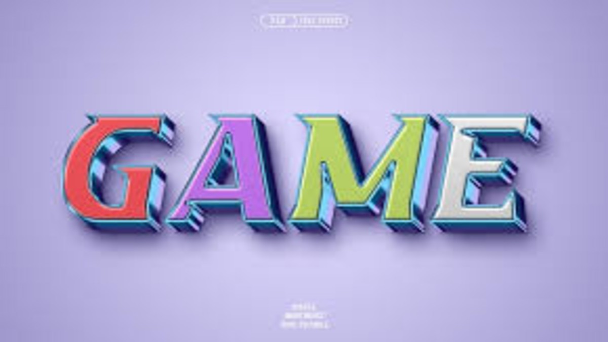 Games