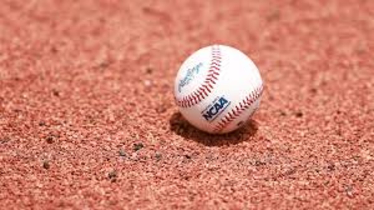 baseball