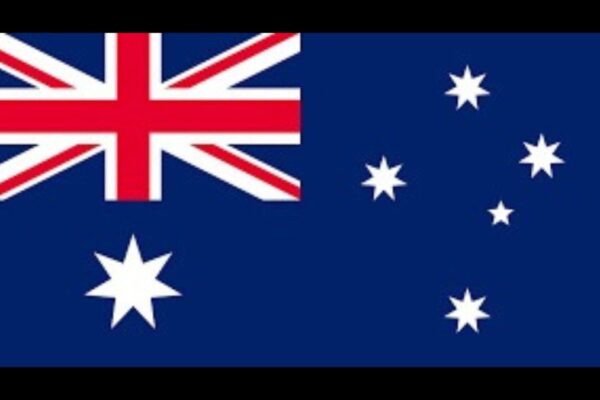 March for Australia