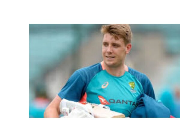 From Surgery to Shield Cameron Green Eyes Bowling Return for Ashes cameron green