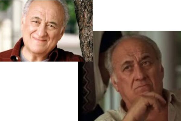 jerry adler