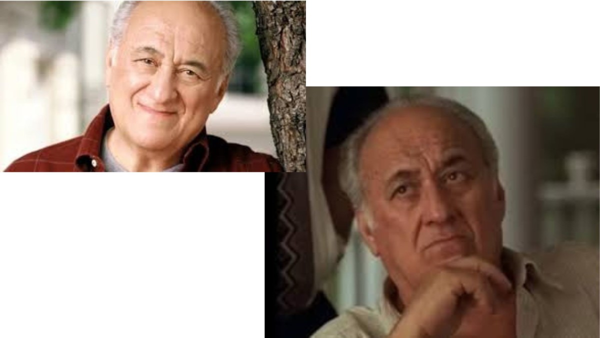 jerry adler