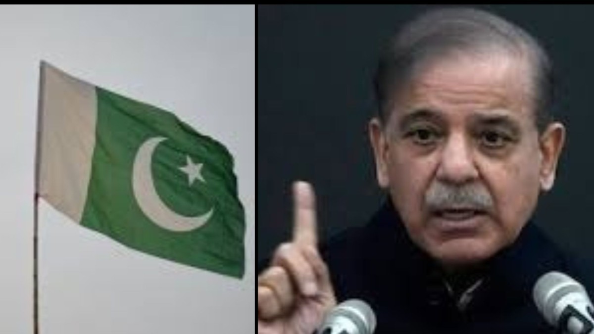 pakistan