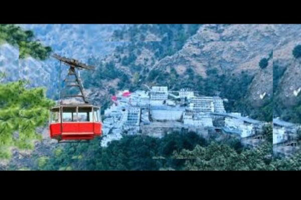 Vaishno Devi