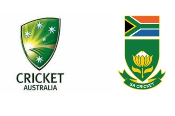 aus vs sa