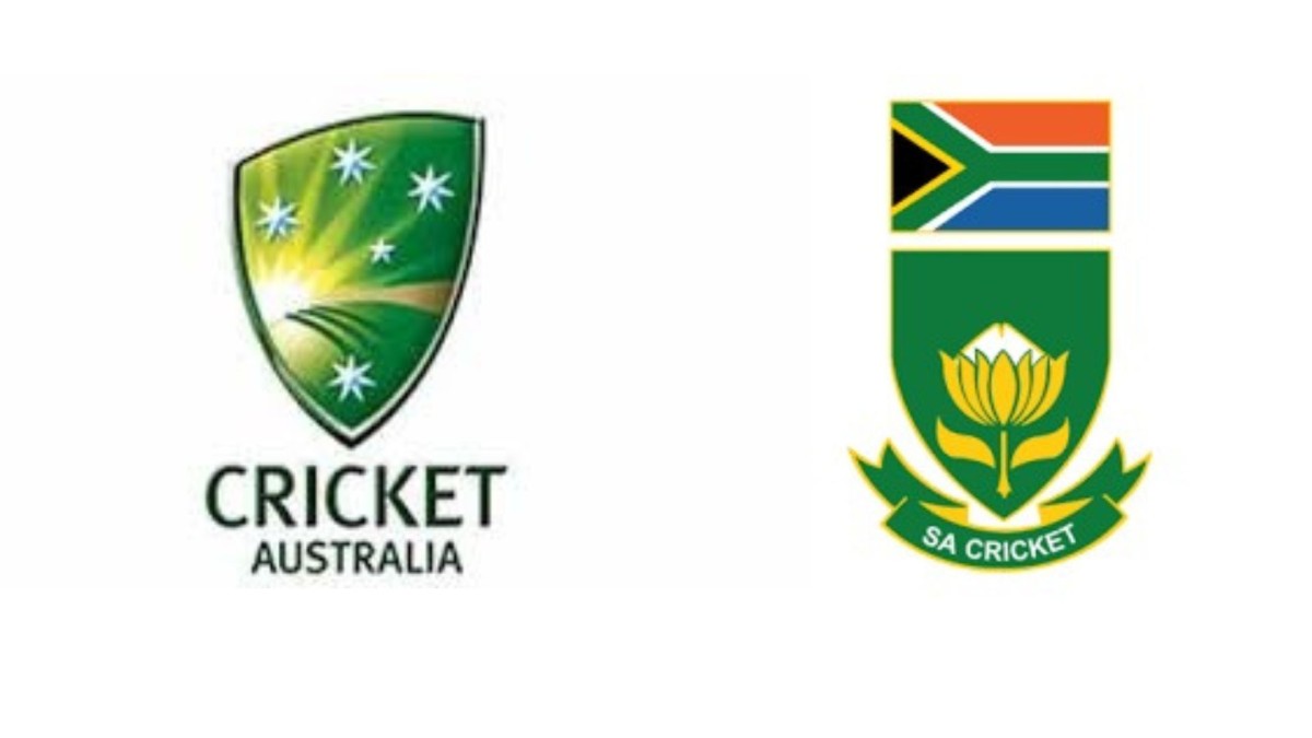 aus vs sa