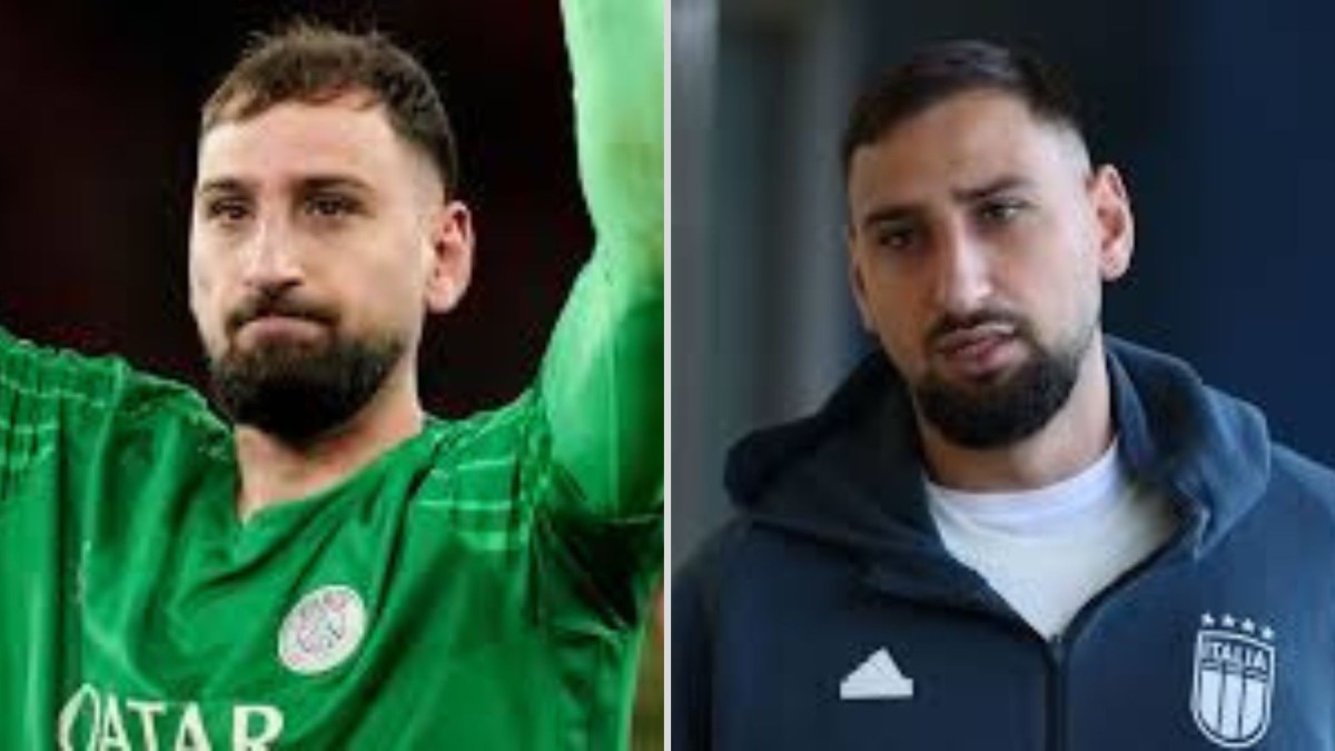donnarumma