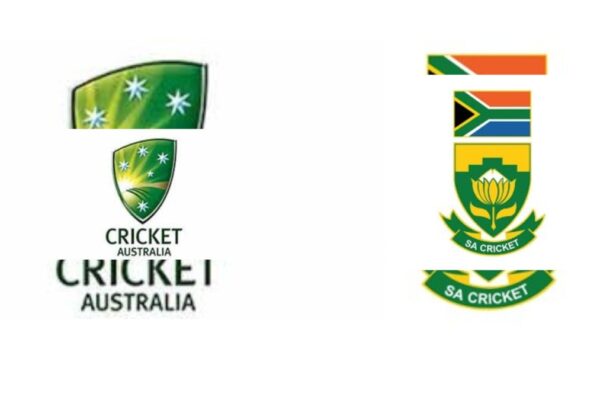 aus vs sa