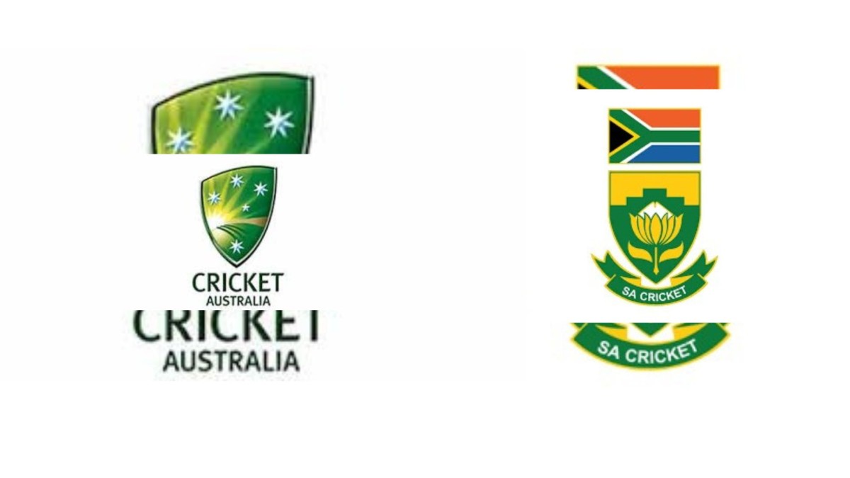 aus vs sa