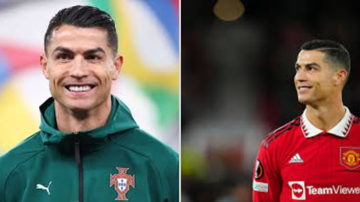 ronaldo