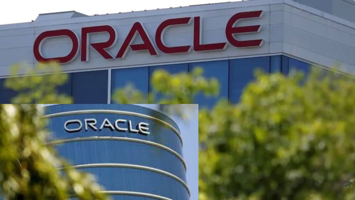 oracle layoffs