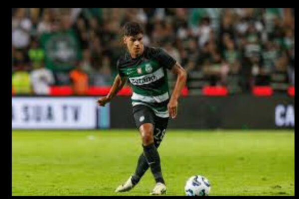 Mateus Fernandes