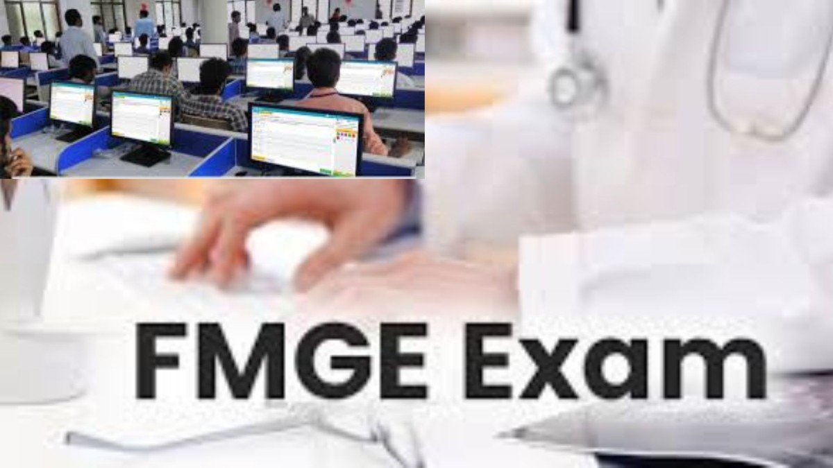 fmge