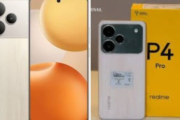 realme p4 pro 5g