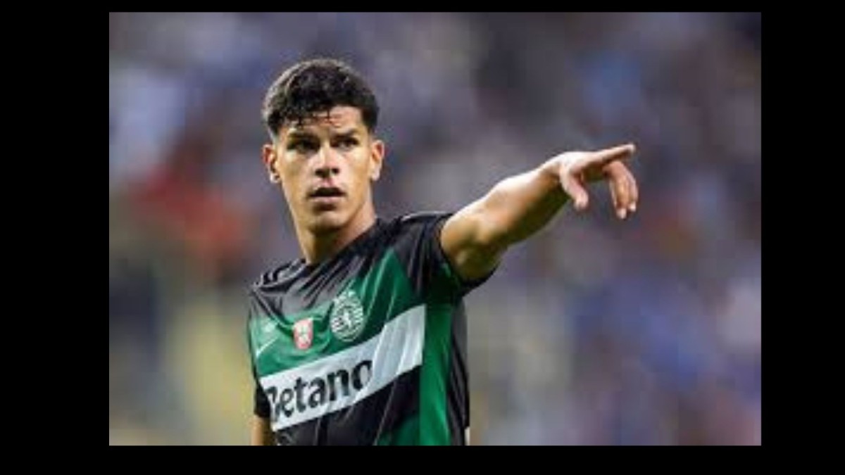 Mateus Fernandes