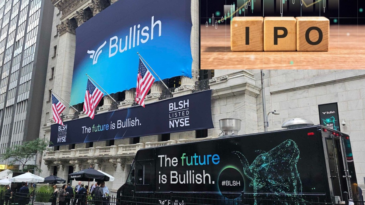 bullish ipo stock