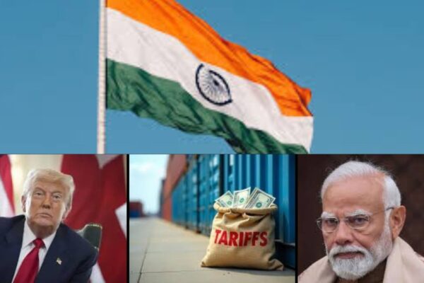 trump tariffs india