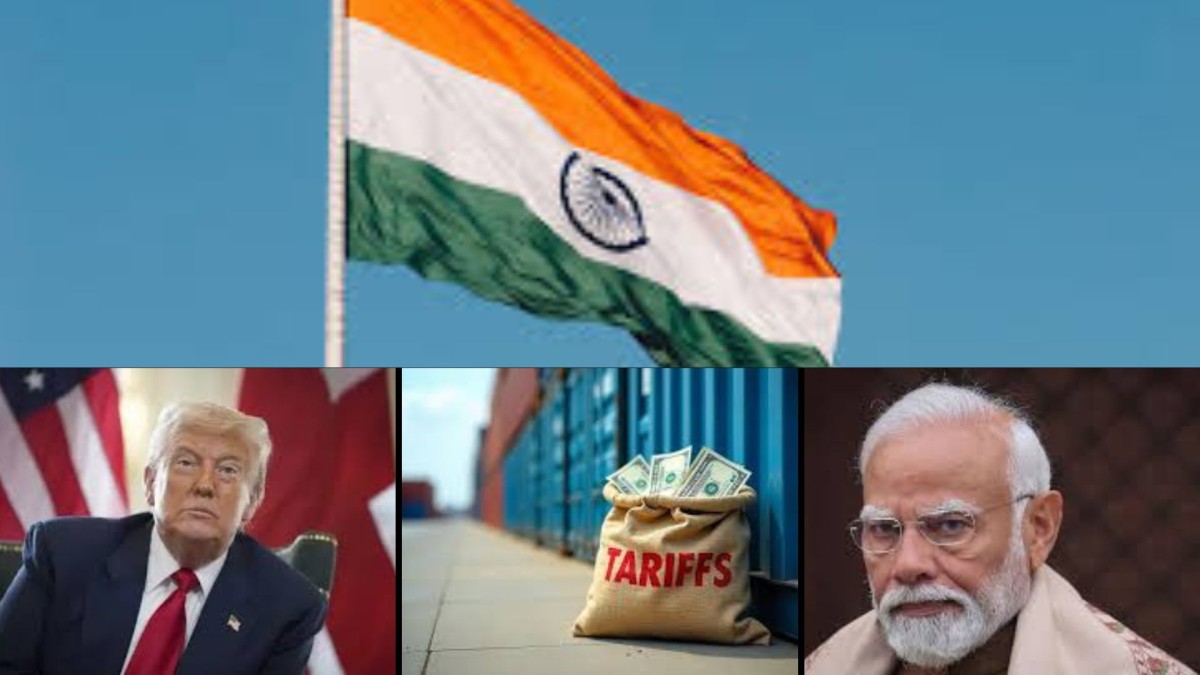 trump tariffs india