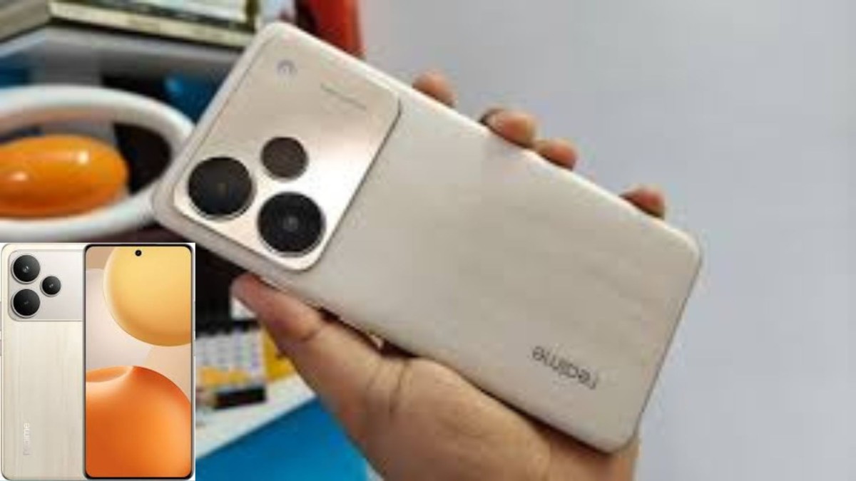 realme p4 pro 5g