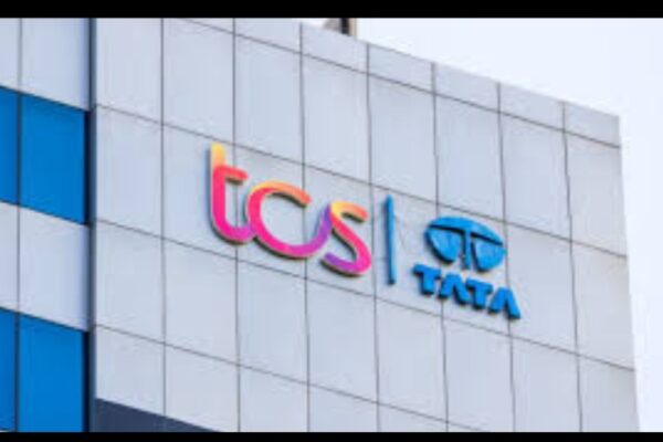 tcs layoffs protest