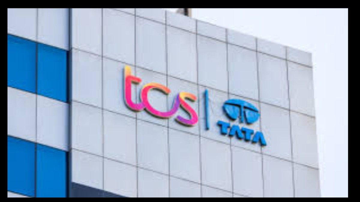tcs layoffs protest