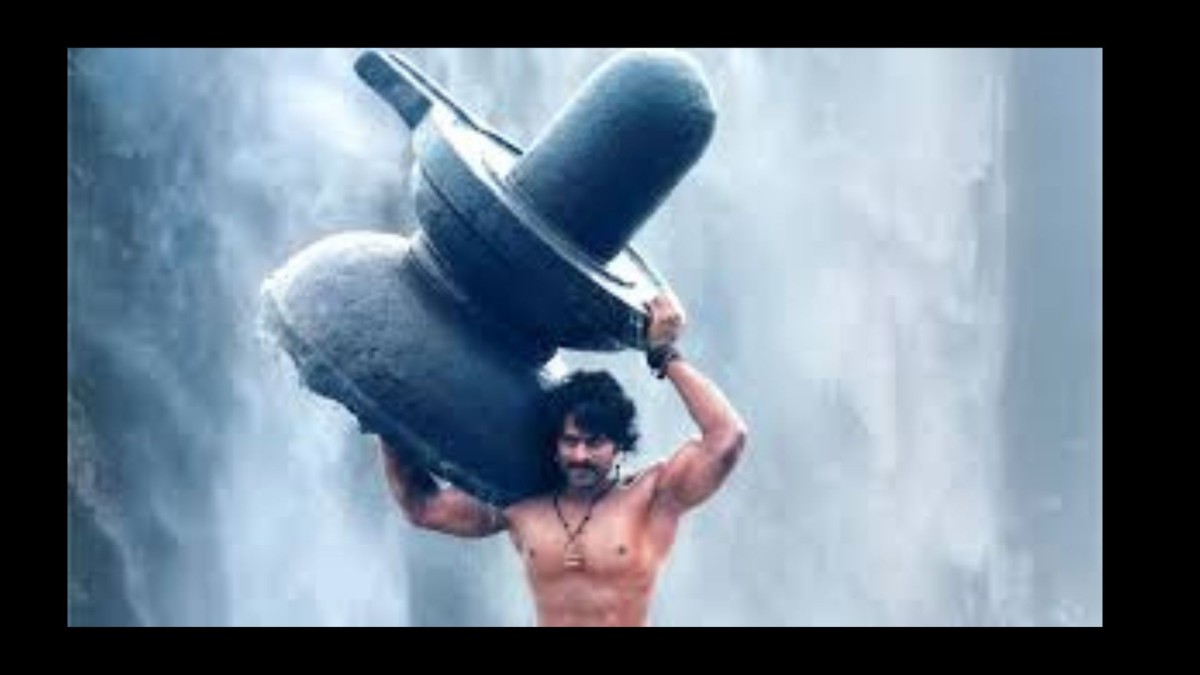 Baahubali The Epic