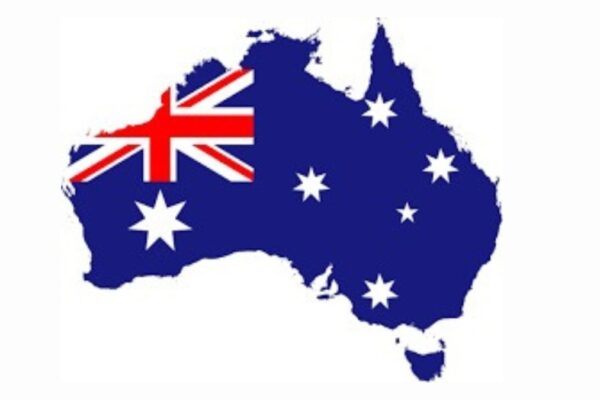 Australia migration