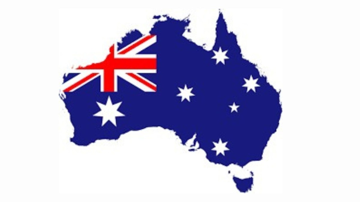Australia migration