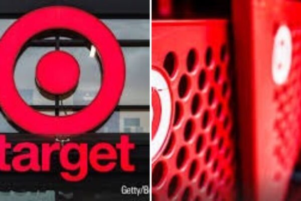 target stock