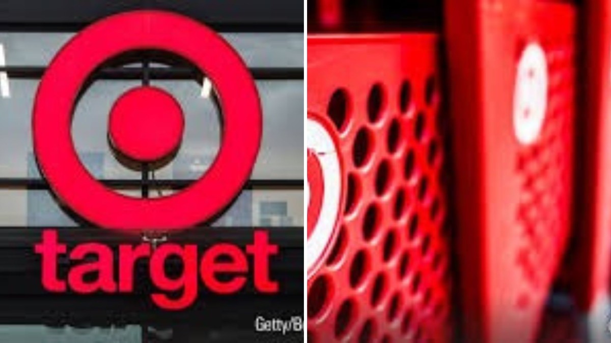 target stock