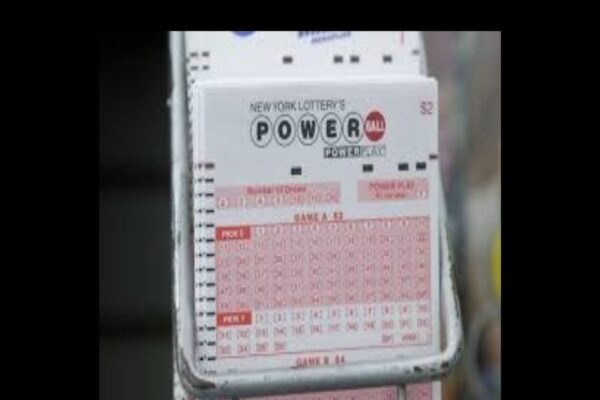 powerball drawing