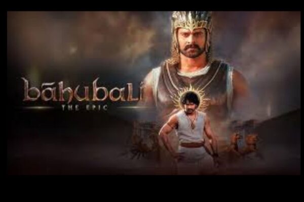 Baahubali The Epic