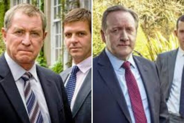 midsomer murders