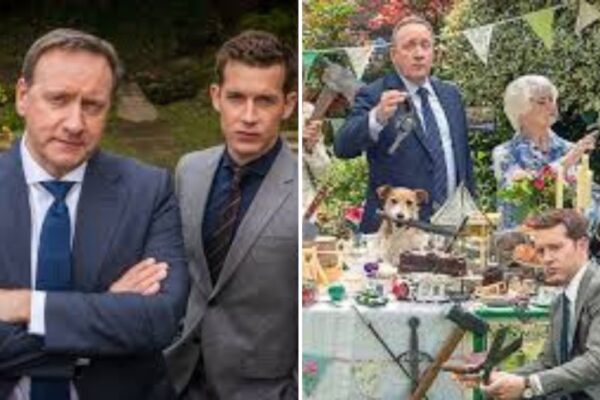 midsomer murders
