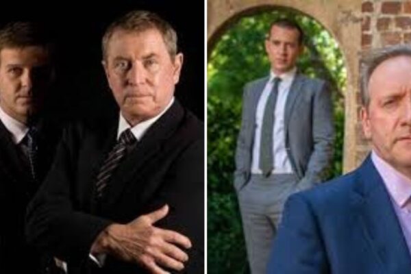 midsomer murders