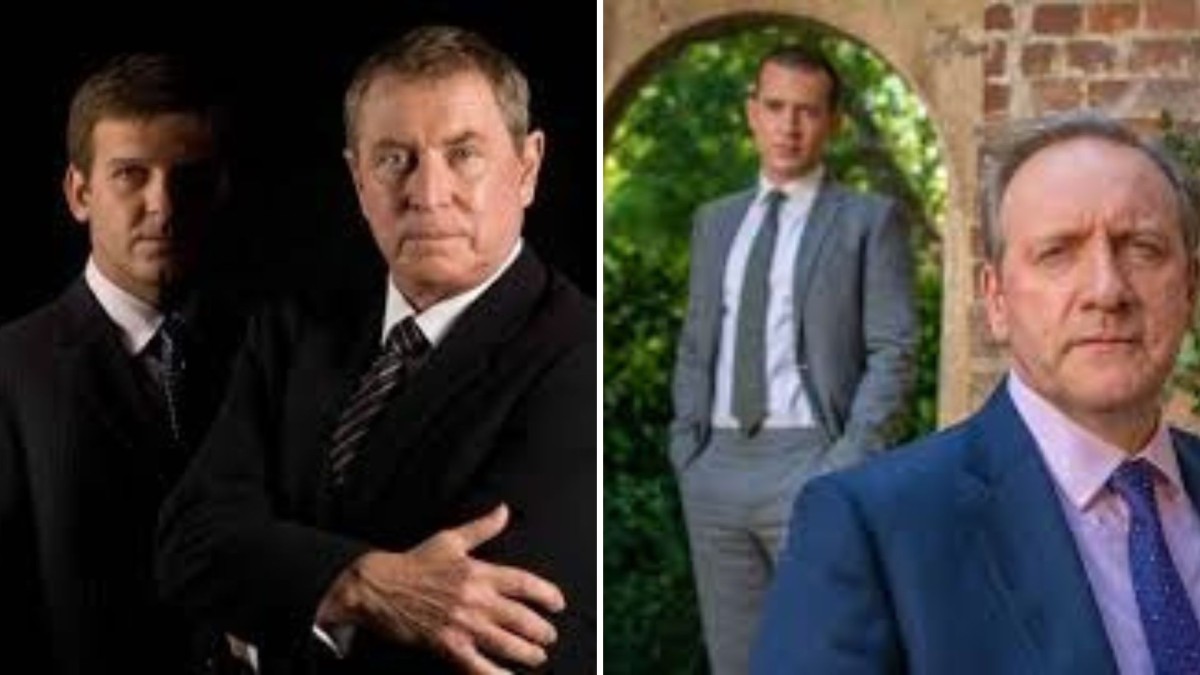 midsomer murders