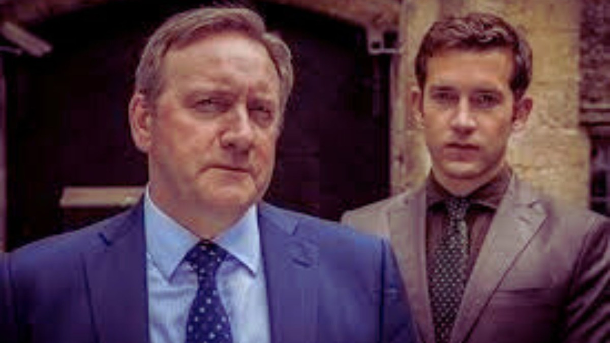 midsomer murders