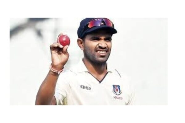 Shivam Mavi