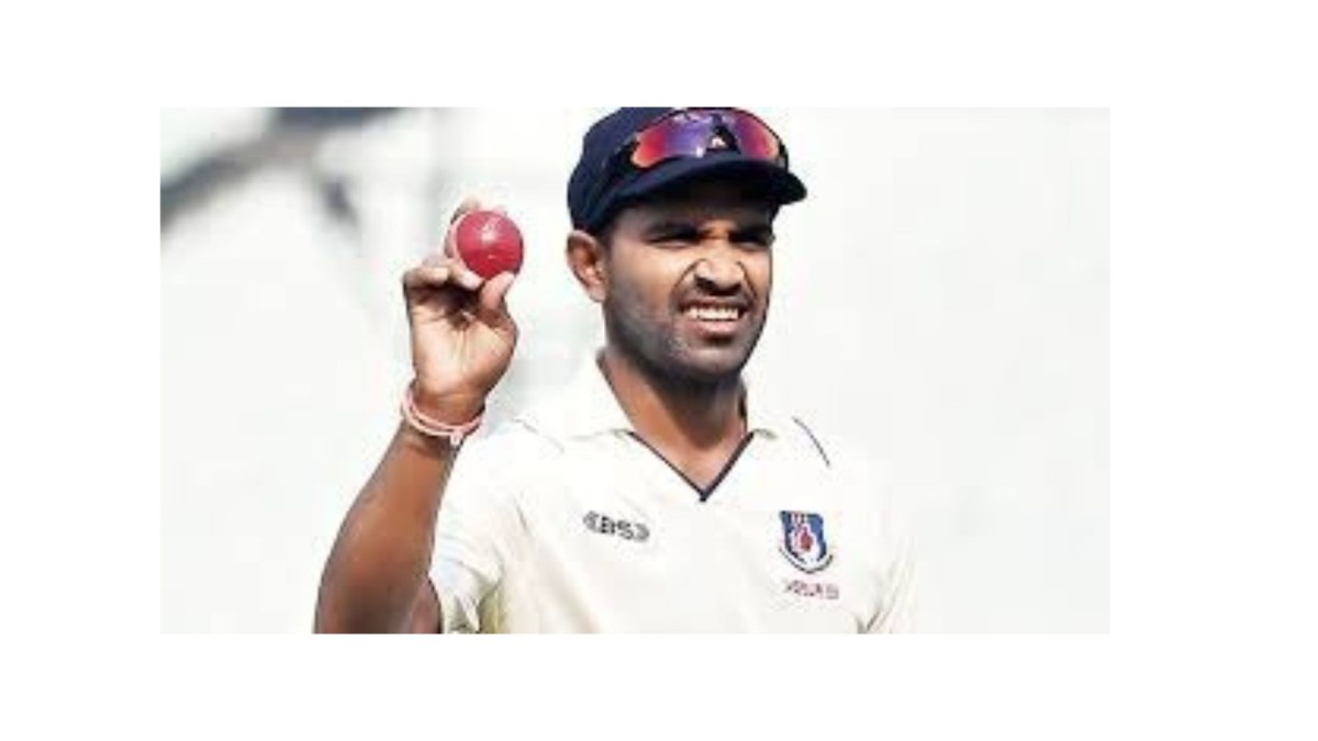 Shivam Mavi