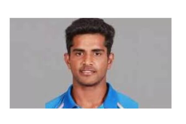 Shivam Mavi