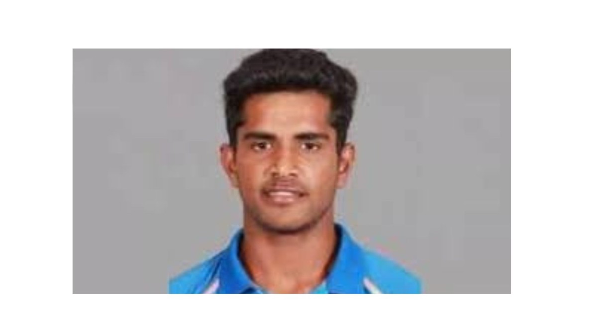 Shivam Mavi