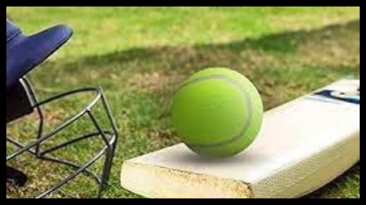 Buchi Babu Trophy