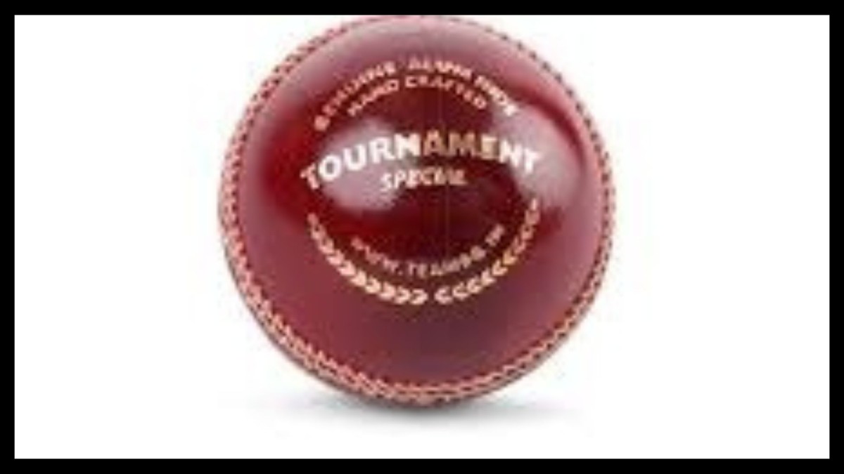 Buchi Babu Trophy