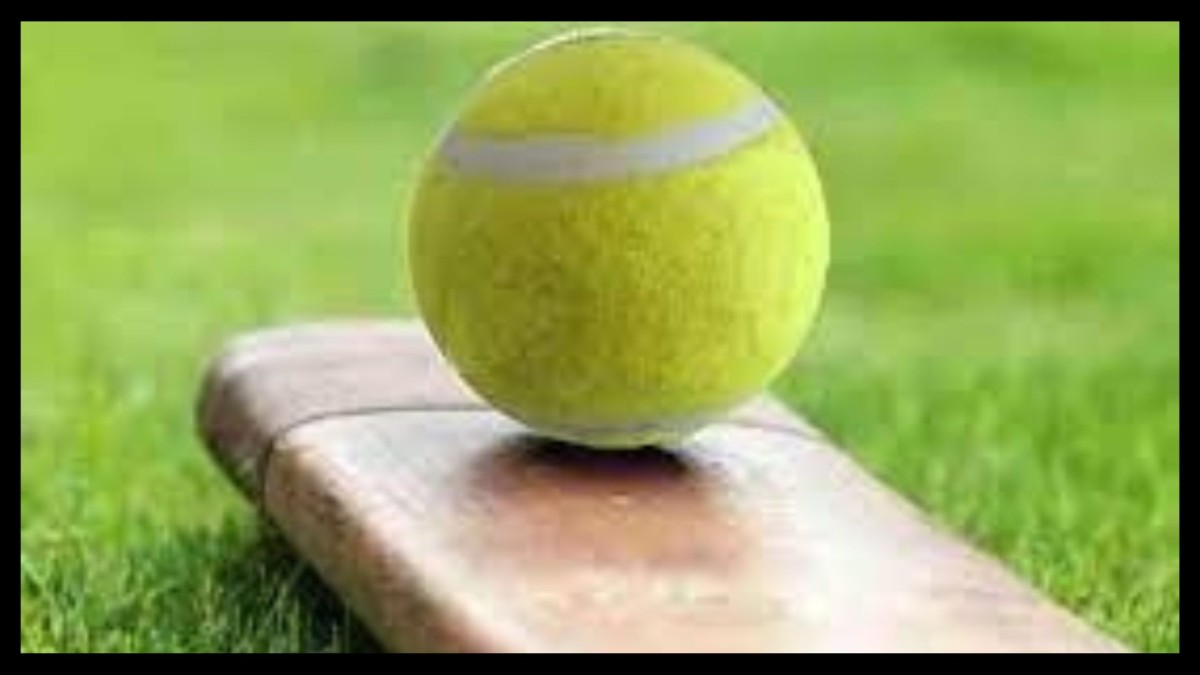 Buchi Babu Trophy