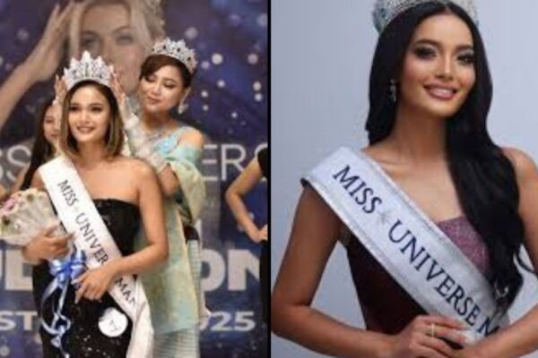 miss universe india 2025