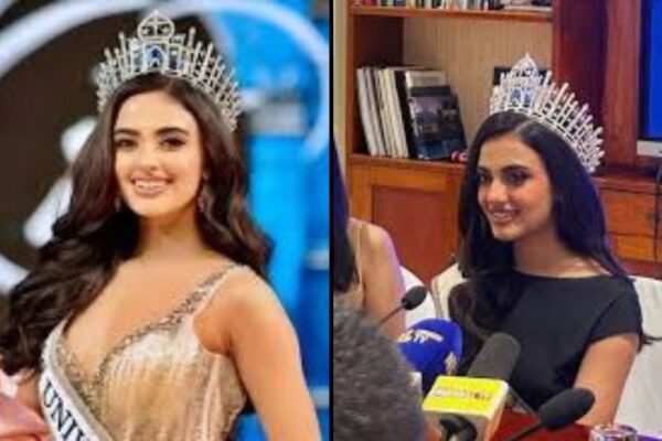 miss universe india 2025