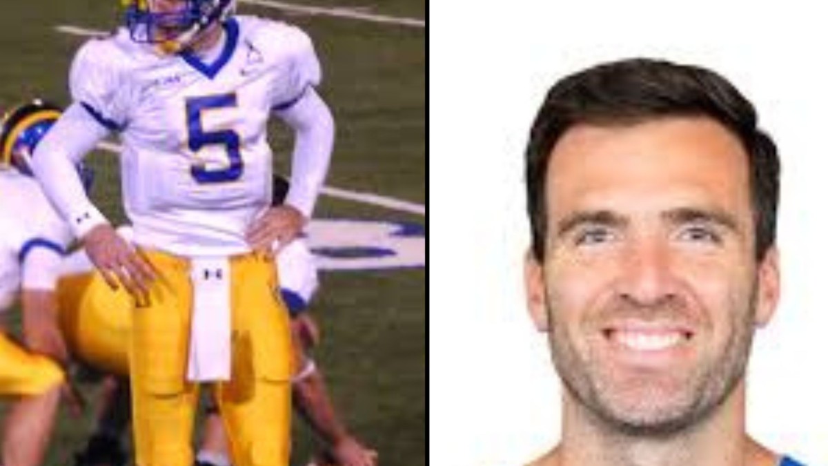 joe flacco