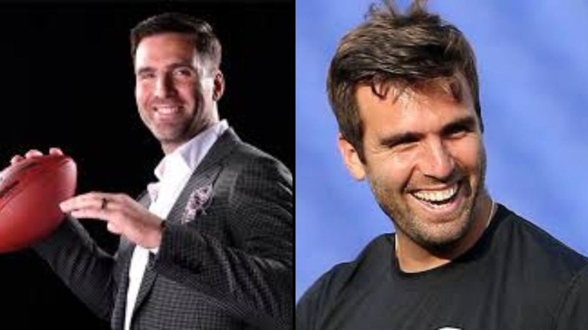 joe flacco