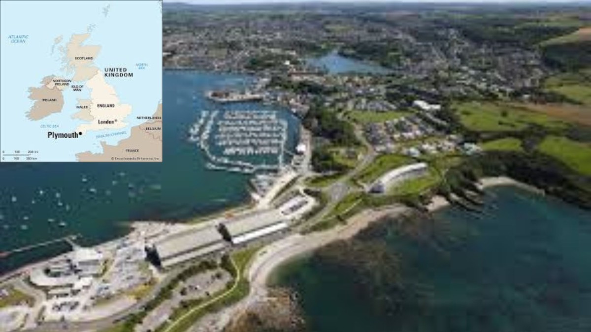 plymouth