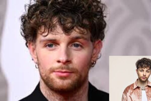 tom grennan